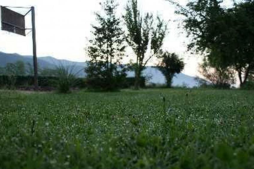 Kleiner Bungalow mit zwei Schlafzimmern. - foto 4