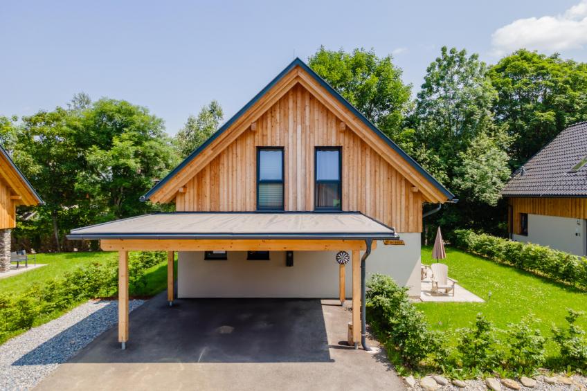 Mountain Chalet Arnica - foto 45