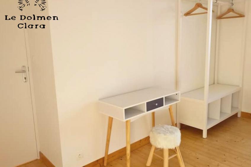 Das Dolmengebäude Clara - foto 15