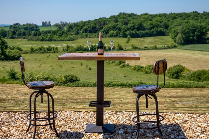 L'Orée du Bois - foto 22