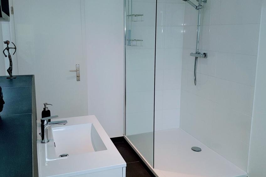 Luxus Penthouse im Grünen - foto 7