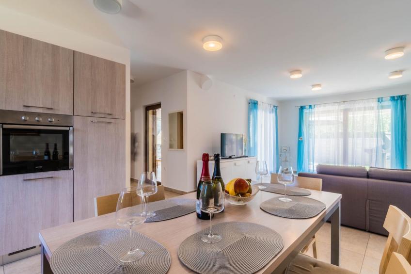 Villa Tvoja - foto 13