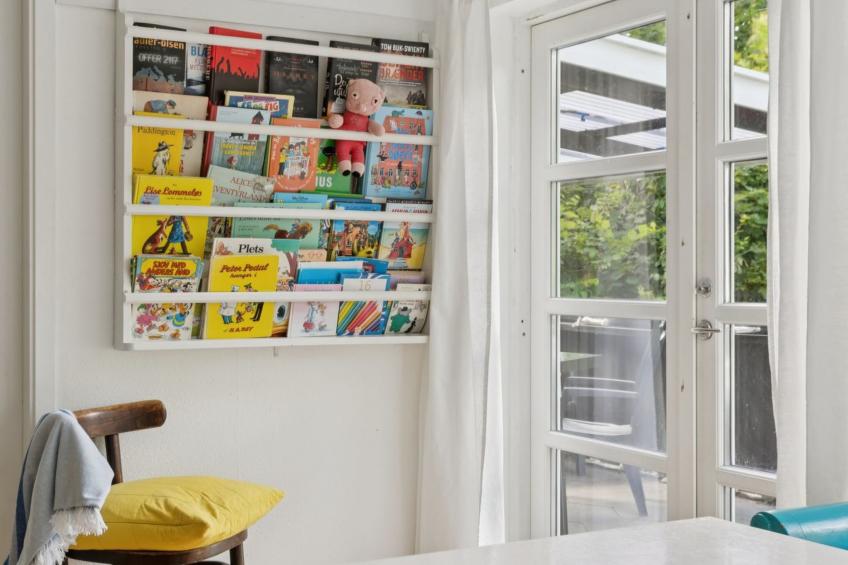 "Aria" - 1km from the sea - foto 18