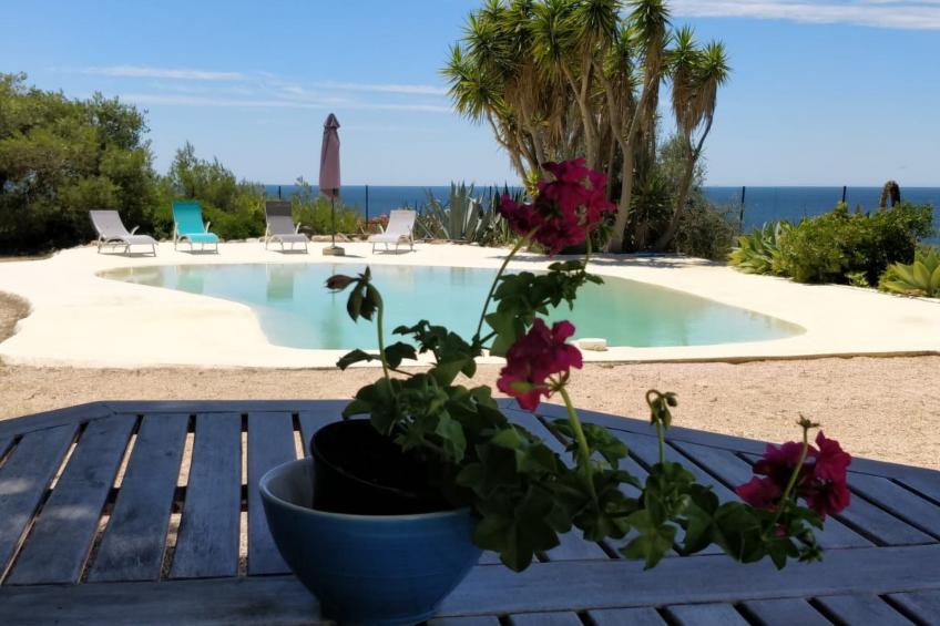 Einzigartige Lage, atemberaubende Aussicht, Leben in der Natur. - foto 19