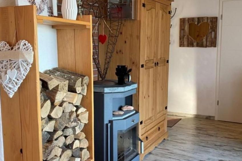 HERZHÜTTE für Zwei - foto 8