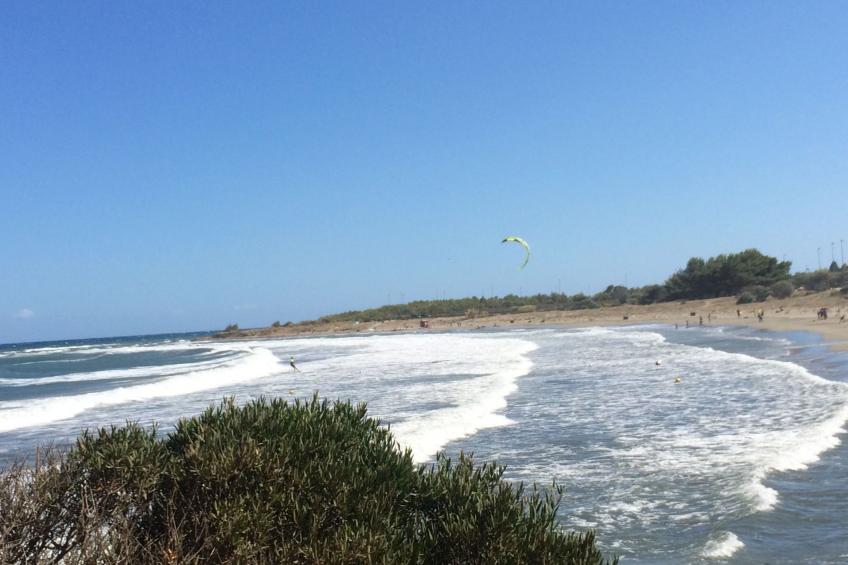 Gemütliches Ferienhaus mit Kamin in Porto Tramatzu - foto 28