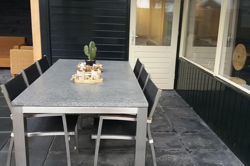 mit Garten, Grill und Terrasse - foto 31