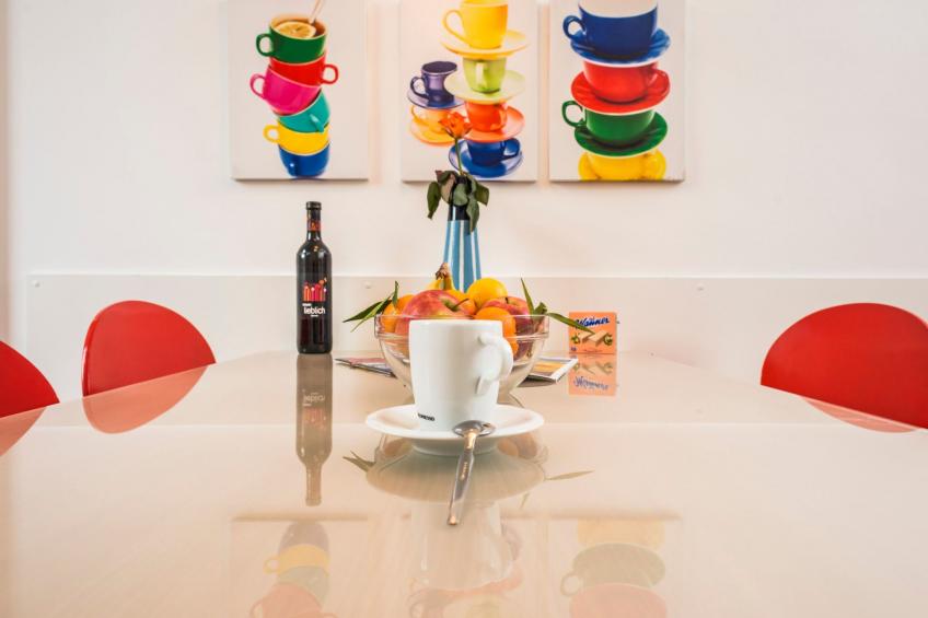 Nette Wohnung in Dornbach - foto 4