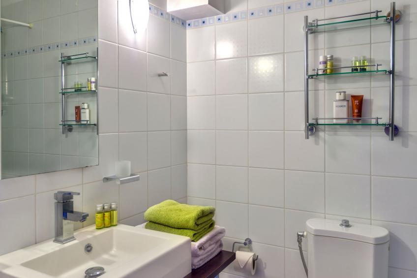 Villa mit Pool für bis zu 8 Personen. Meerblick. - foto 18