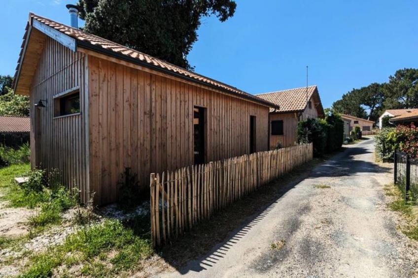 Résidence Copropriété De La Plage - foto 13