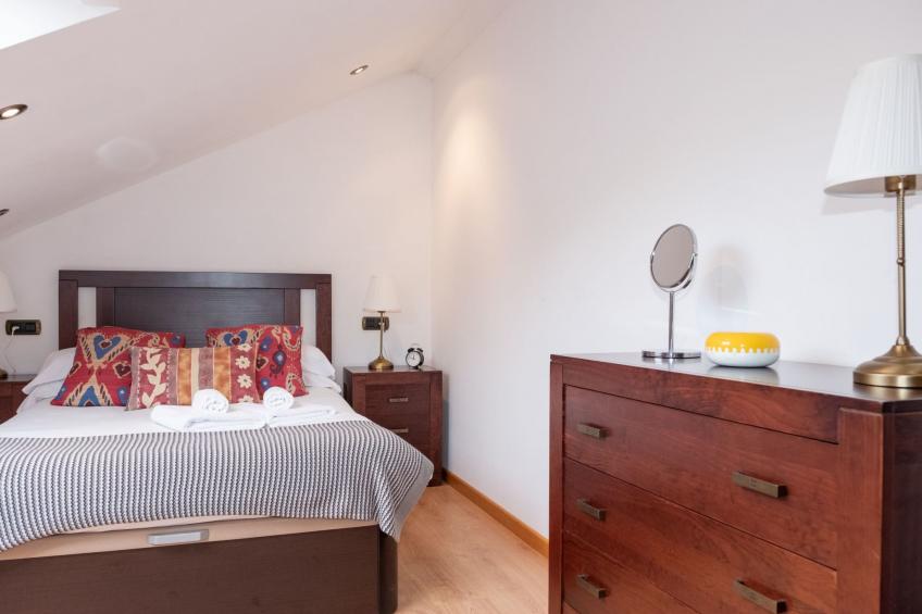 Almacen Wohnung - foto 9