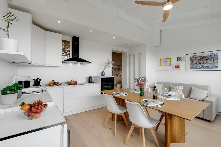 Sky View Apartment Monopoli - foto 4