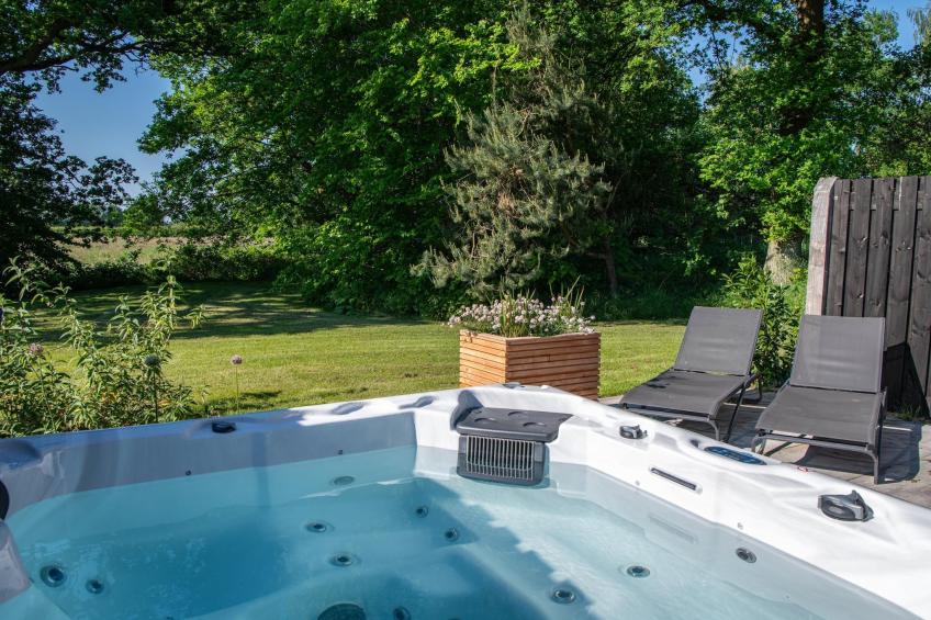 Wellnesslodge Merel 2p - foto 30