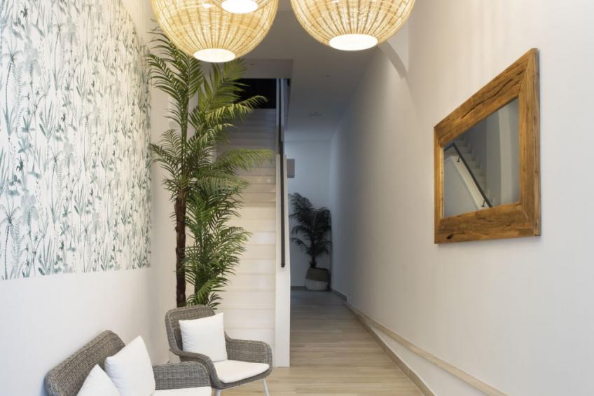 URBAN SUITES SITGES TERRACE - foto 15