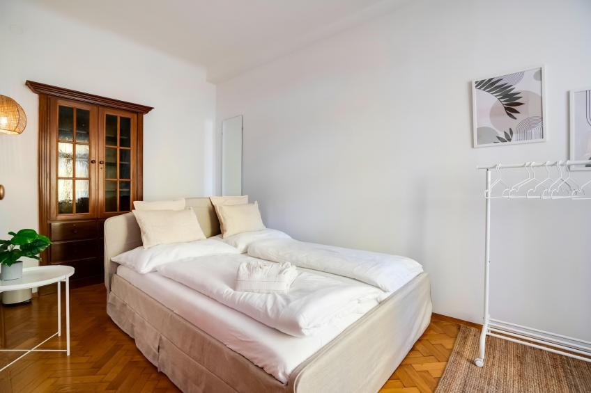 MG Top 4 Apartment 3P in Graz - foto 5