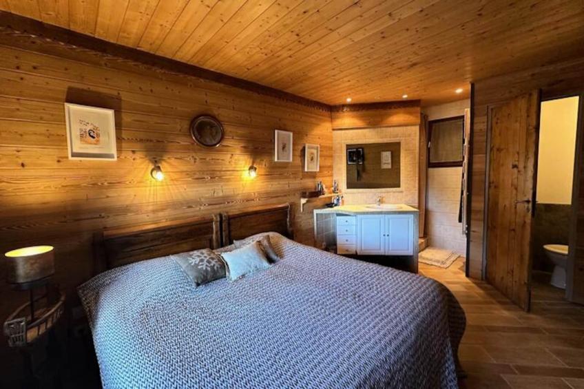 Chalet Emelthi - foto 25