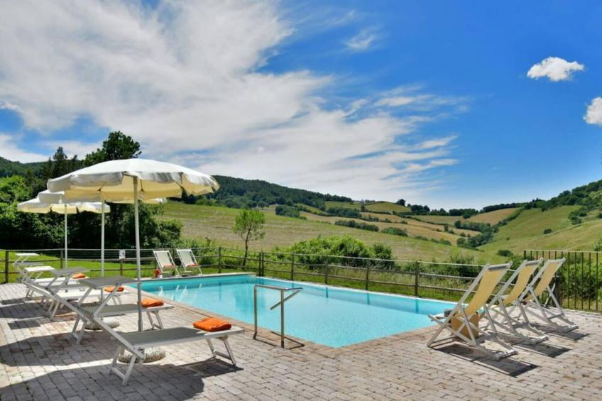 Villa Il Cipresso - foto 8