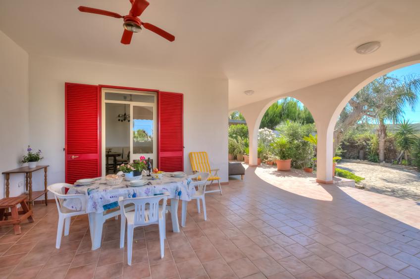 Villa Strea with pool - foto 4