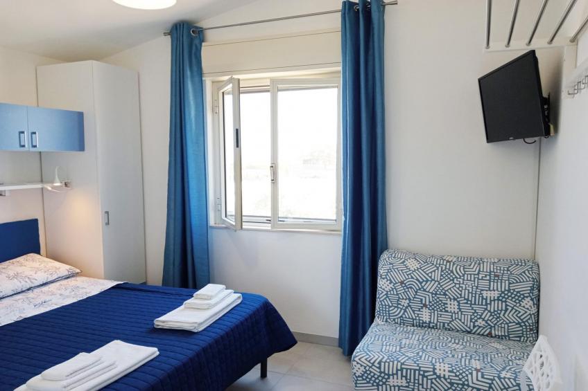 Appartamento 2 Villa Cavarra - foto 9