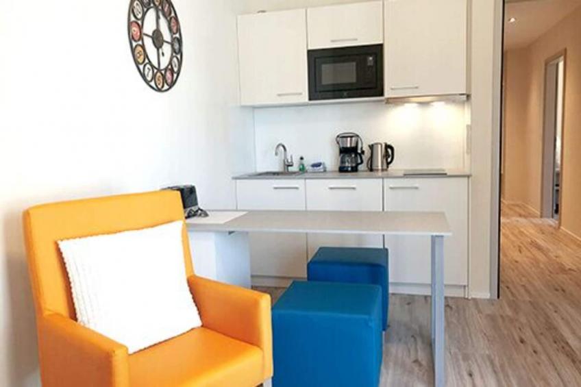 Standard Suite with Terrace - foto 3