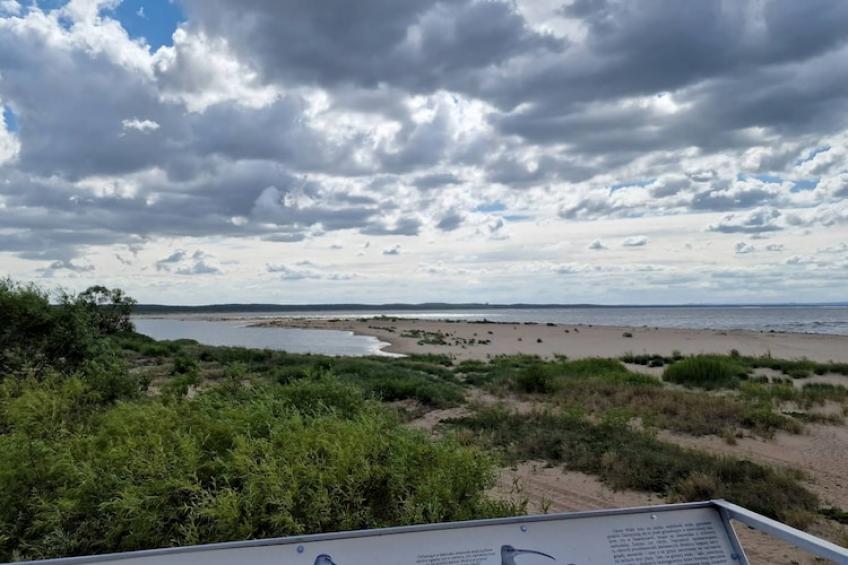 holiday home Swibno - foto 23