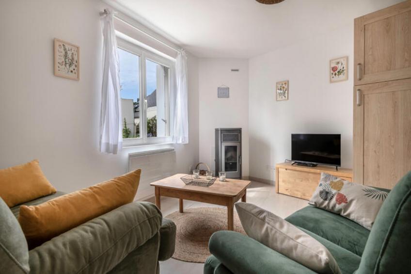 Maison à Saint-Armel - foto 8