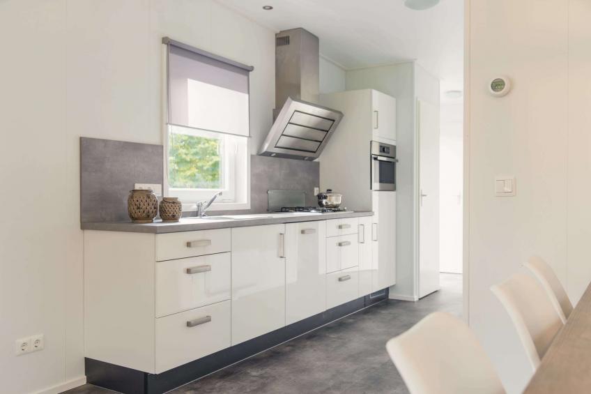 Luxury lodge with Sauna | 6 p. (copy) - foto 6