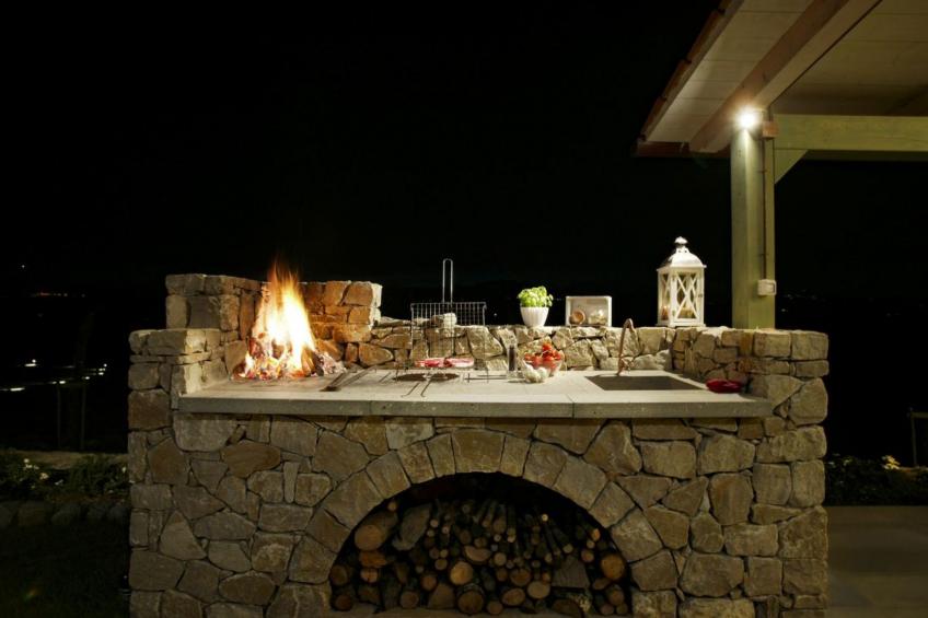 Villa mit Infinity-Pool - foto 41