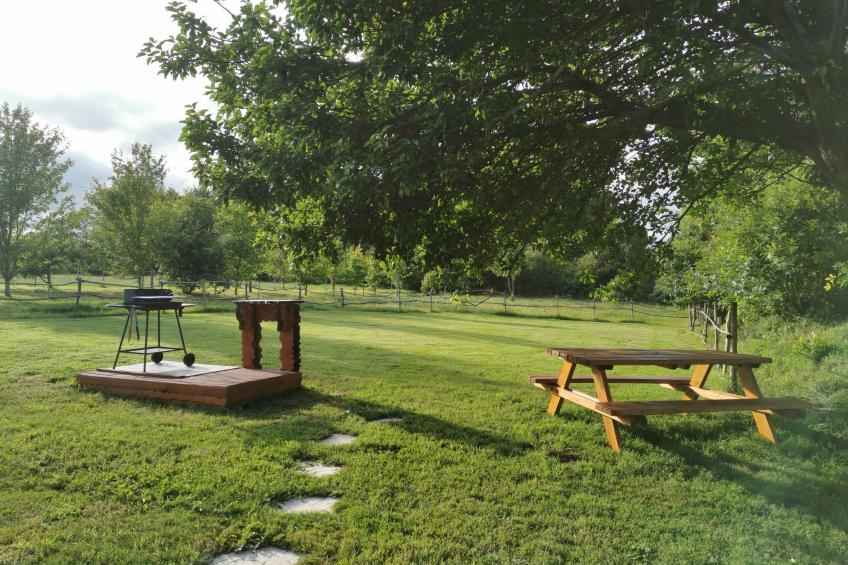 Pleine Nature in der Bretagne - foto 29