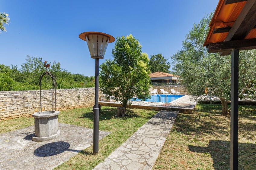 Haus Cittanobile (KST410) - foto 16