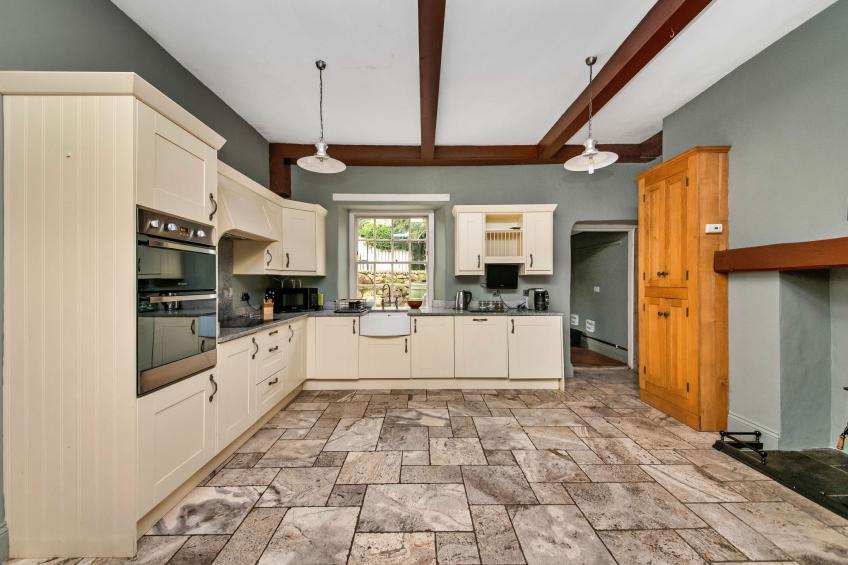 Low Green Cottage - foto 54