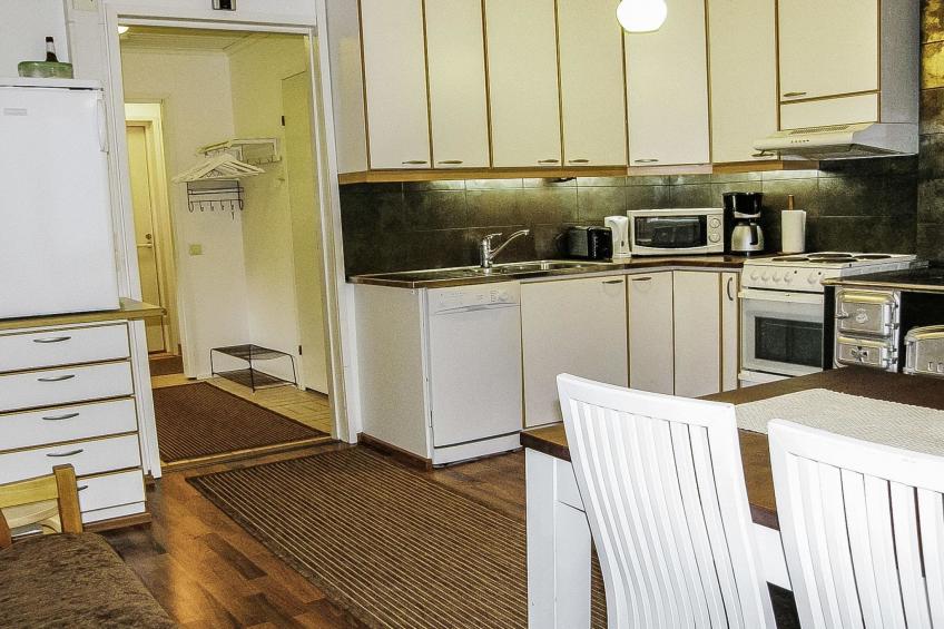 Paasirinteen lomakoti - foto 5