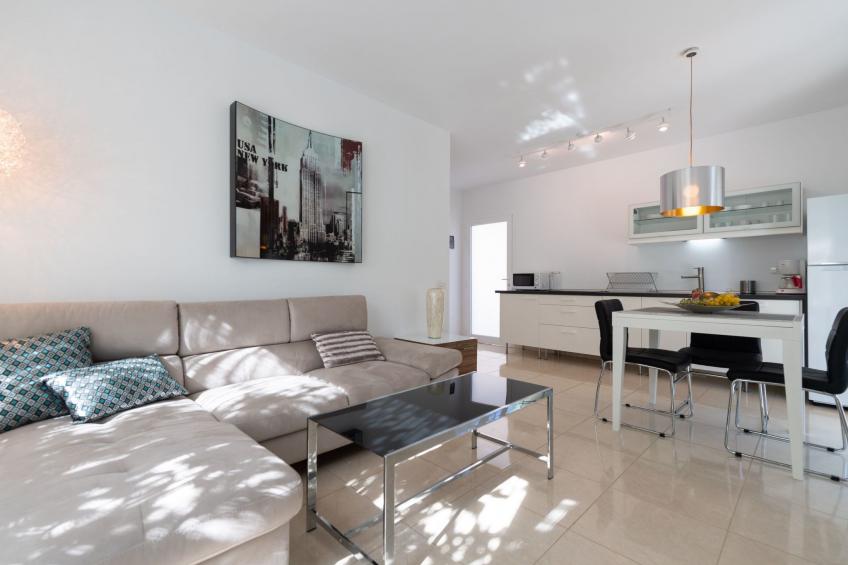 Urlaub & Gesundheit in FINCA OASIS - VILLA 8 - foto 15