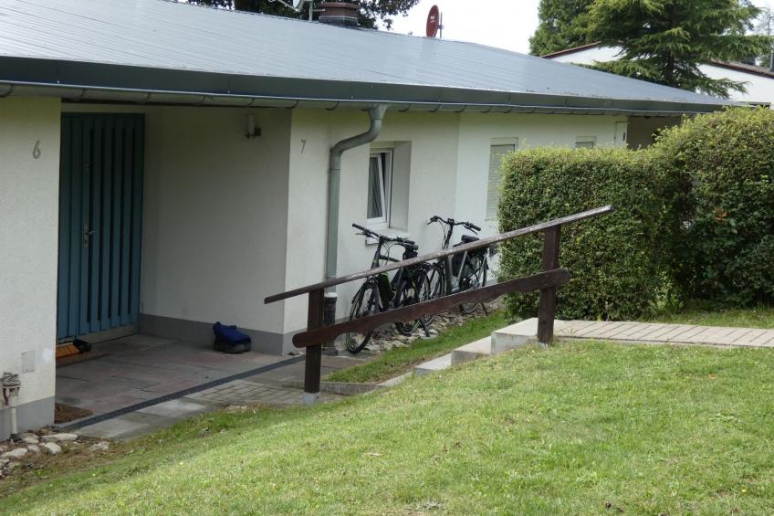 "Europaferiendorf C7"