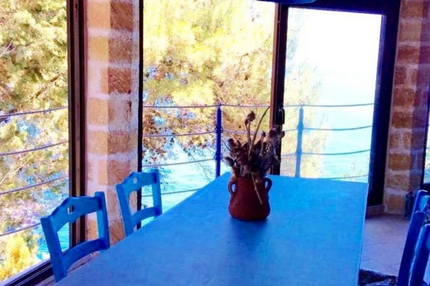 Buchtblick-Villa am Meer mit exklusivem Pool - foto 46