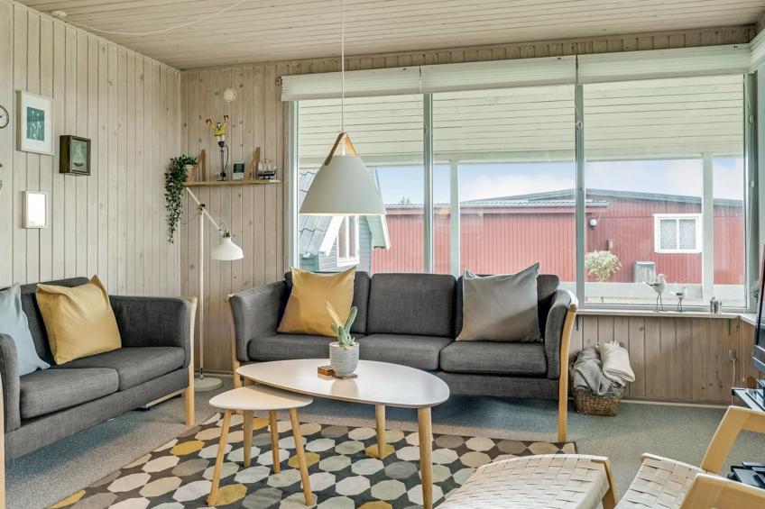 "Fita" - 300m from the sea in Funen - foto 29