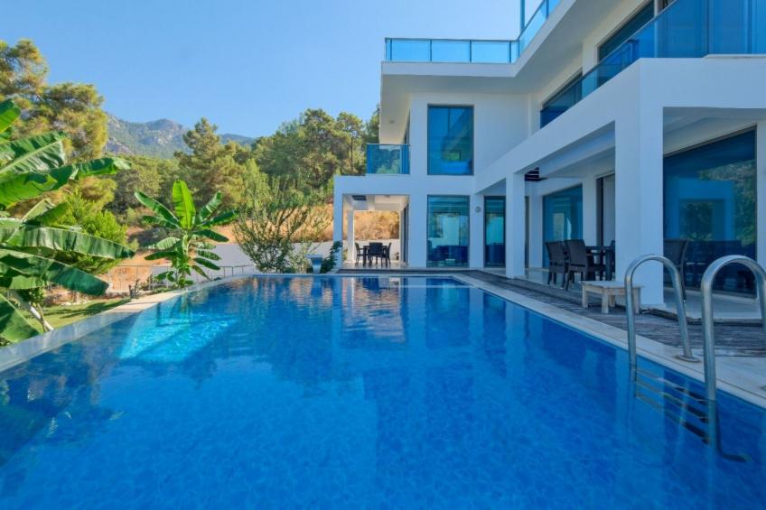 Villa mit unfassbarem Meerblick - foto 5