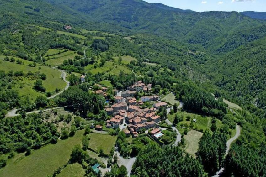 Landvilla mit Pool und Garten – die perfekte Kulisse für Feierlichkeiten oder V - foto 39