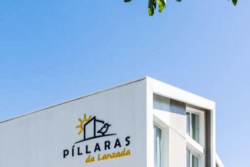 Pillaras da Lanzada - Enmalle - foto 14