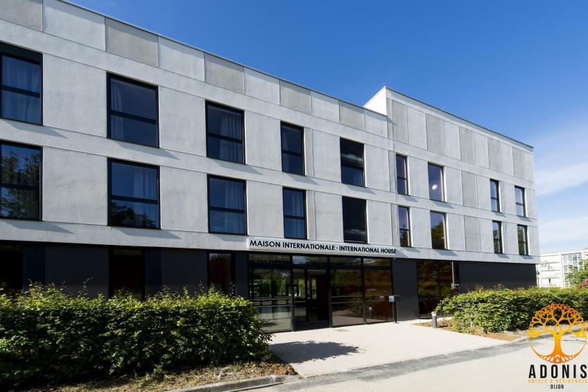 Adonis Dijon single studio - foto 6