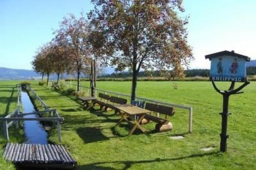 Wohnung in Haidmühle mit Garten und Grill - foto 18