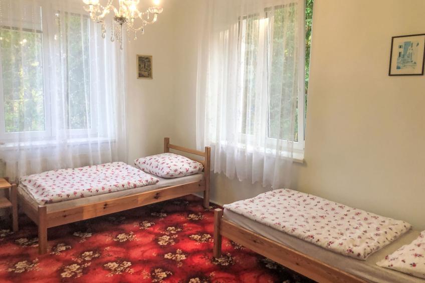 Forestside Villa - foto 23