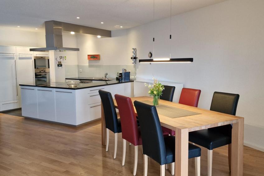 Ferienwohnung Güntert Appartement/Fewo 4.5 Zimmer-Wohnung - foto 6