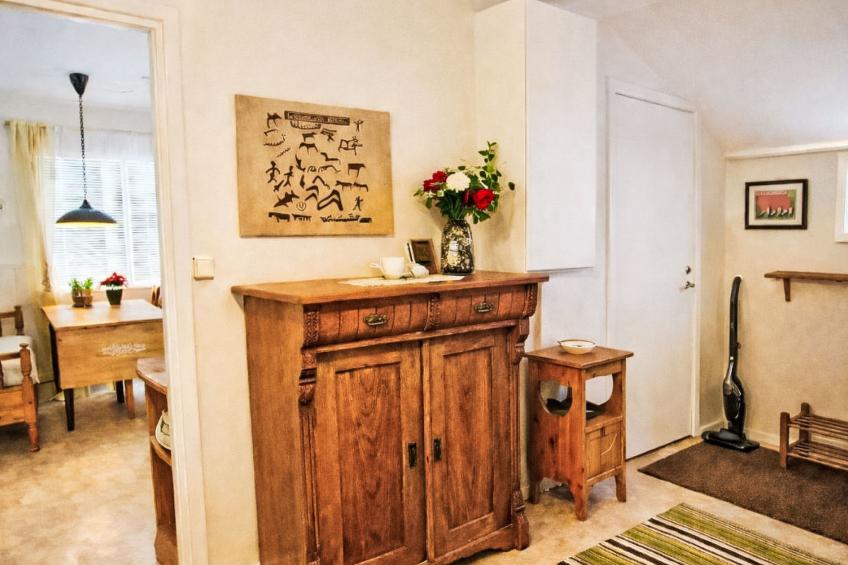 Gemütliches Ferienhaus Angermanland - höga Kusten - foto 7