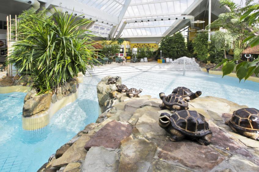 Sunparks Kempense Meren - foto 11