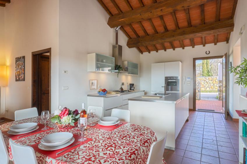 Casa San Martino (SDP200) - foto 10