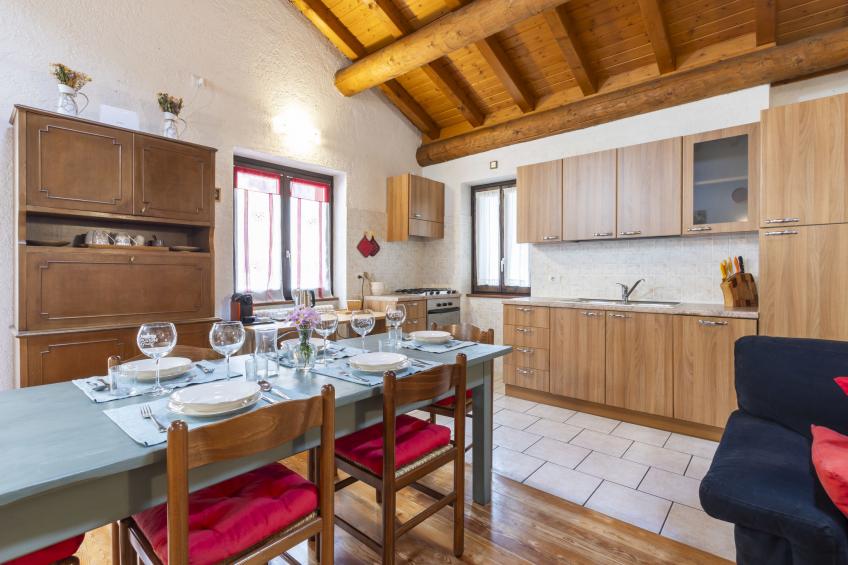 Isola di Madesimo Apartments - foto 16