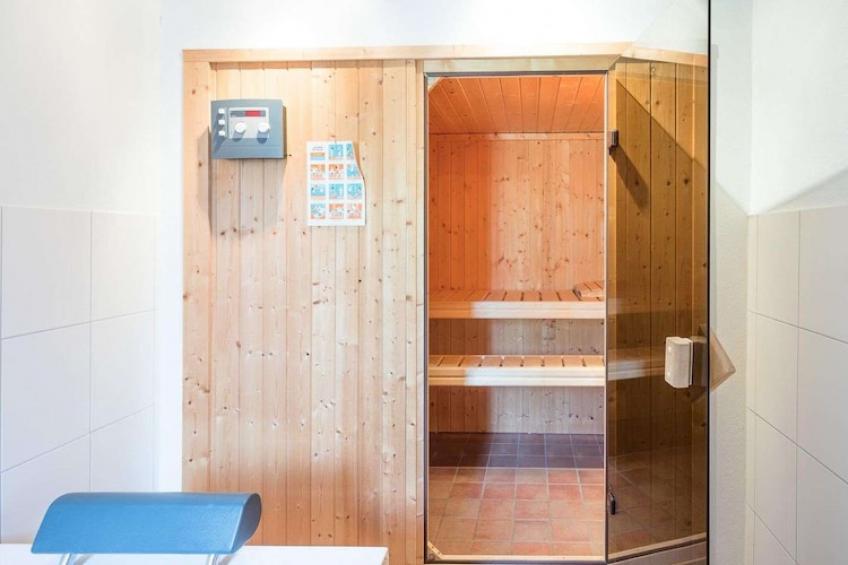 Holiday homes Wellness unter Reet, Dagebüll - Type A - foto 13