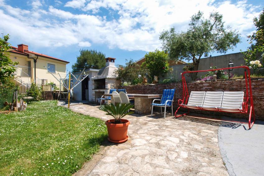Vakantiewoning met airco - VW-8B8ZB - foto 60