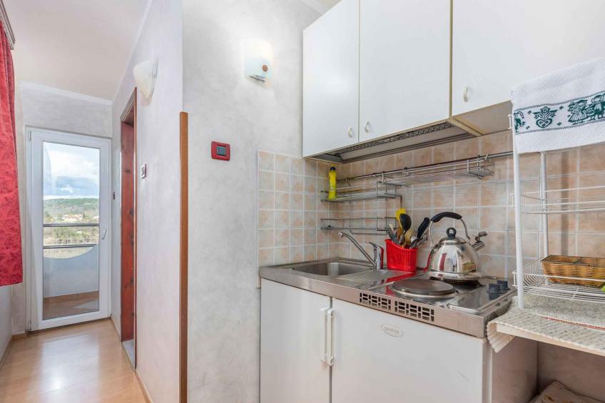 Studio mit Balkon - BF-RYZ5Y - foto 16